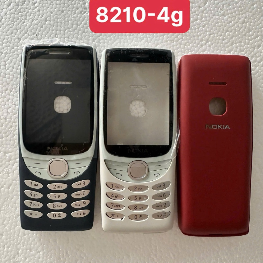 เคสโทรศัพท์ Nokia 8210 4g