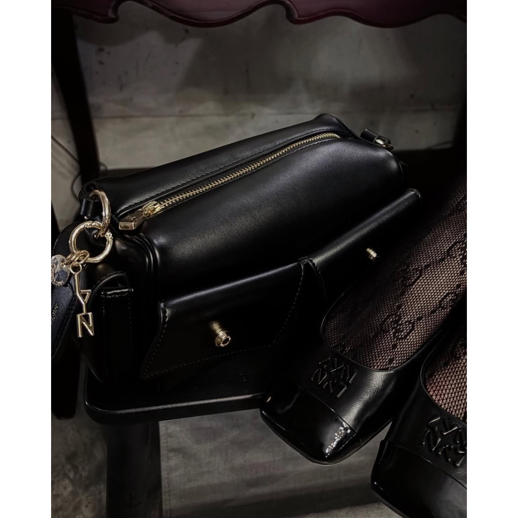 [TIEM TUI NHA NA] ROCKCAKE LYN2025 BAG Fullbox