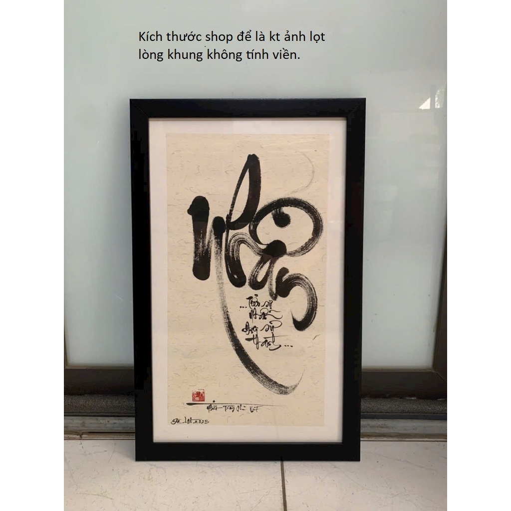 กรอบรูปรูปถ่ายขนาดใหญ่ (3ซม.) กรอบ 30X42, 30x45, 30X50, 40X60