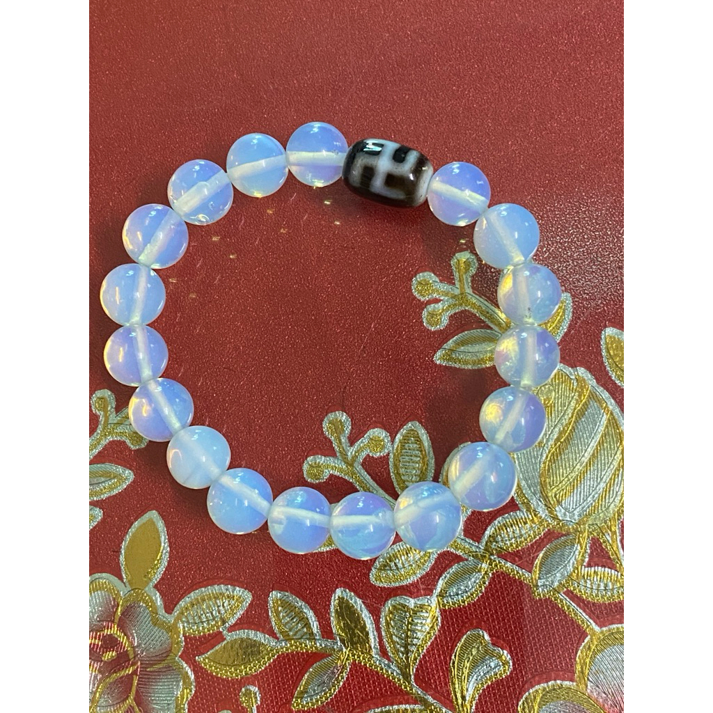 MOON STONE BRACELET 10mm ms ชั้นวางของ 6