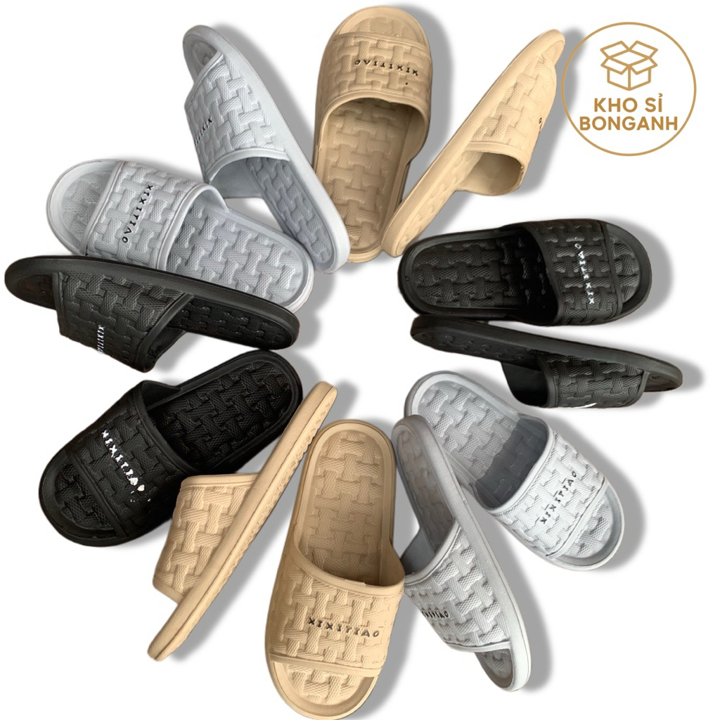 XIXITIAO รองเท้าแตะเบาพิเศษ, รองเท้าแตะในบ้าน, รองเท้าแตะสํานักงาน, รองเท้าแตะออกนอกบ้าน..