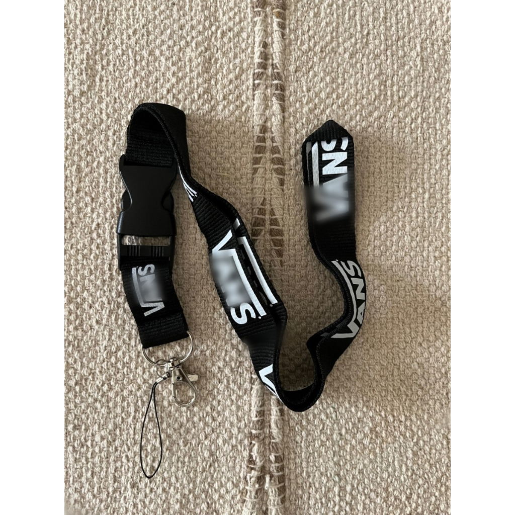 [BIM] สายคล้องคอ สายคล้องคอ สายคล้องคอ ป้ายชื่อ พวงกุญแจ V...เอ็น.สสส