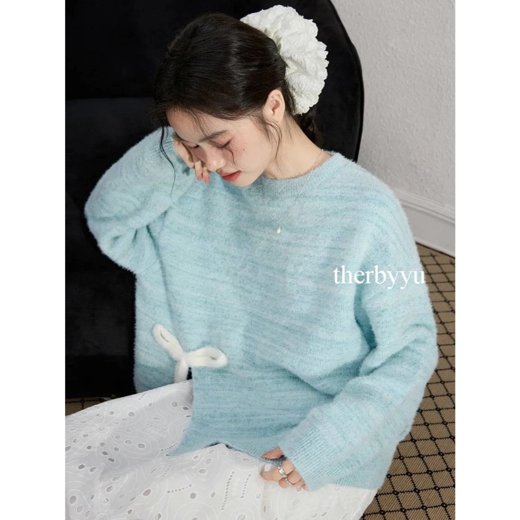 - SWETER KUOSE 160925