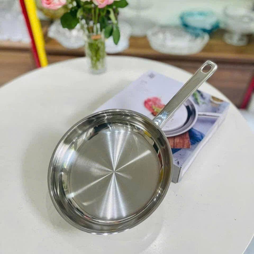 WMF FLANNE กระทะสแตนเลส