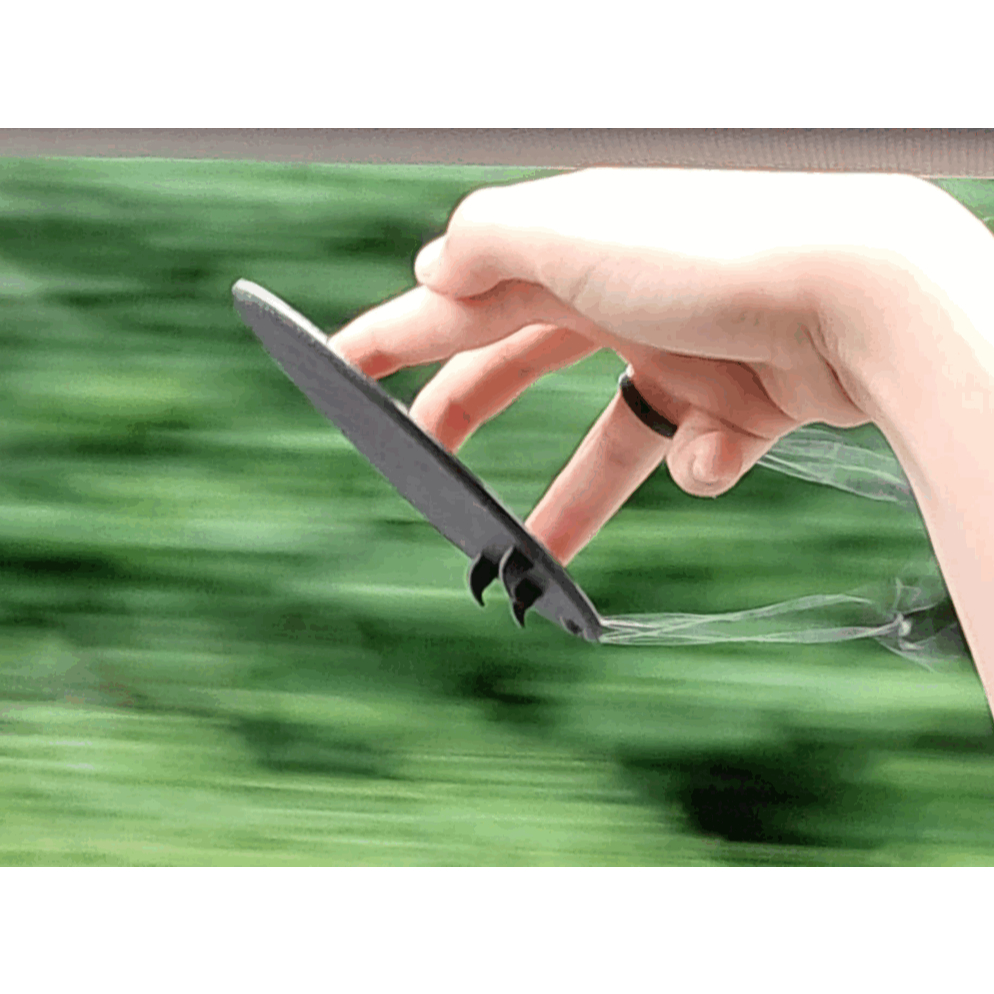 UNIQUE TOY - FINGER SURFBOARD MINI SURFBOARD