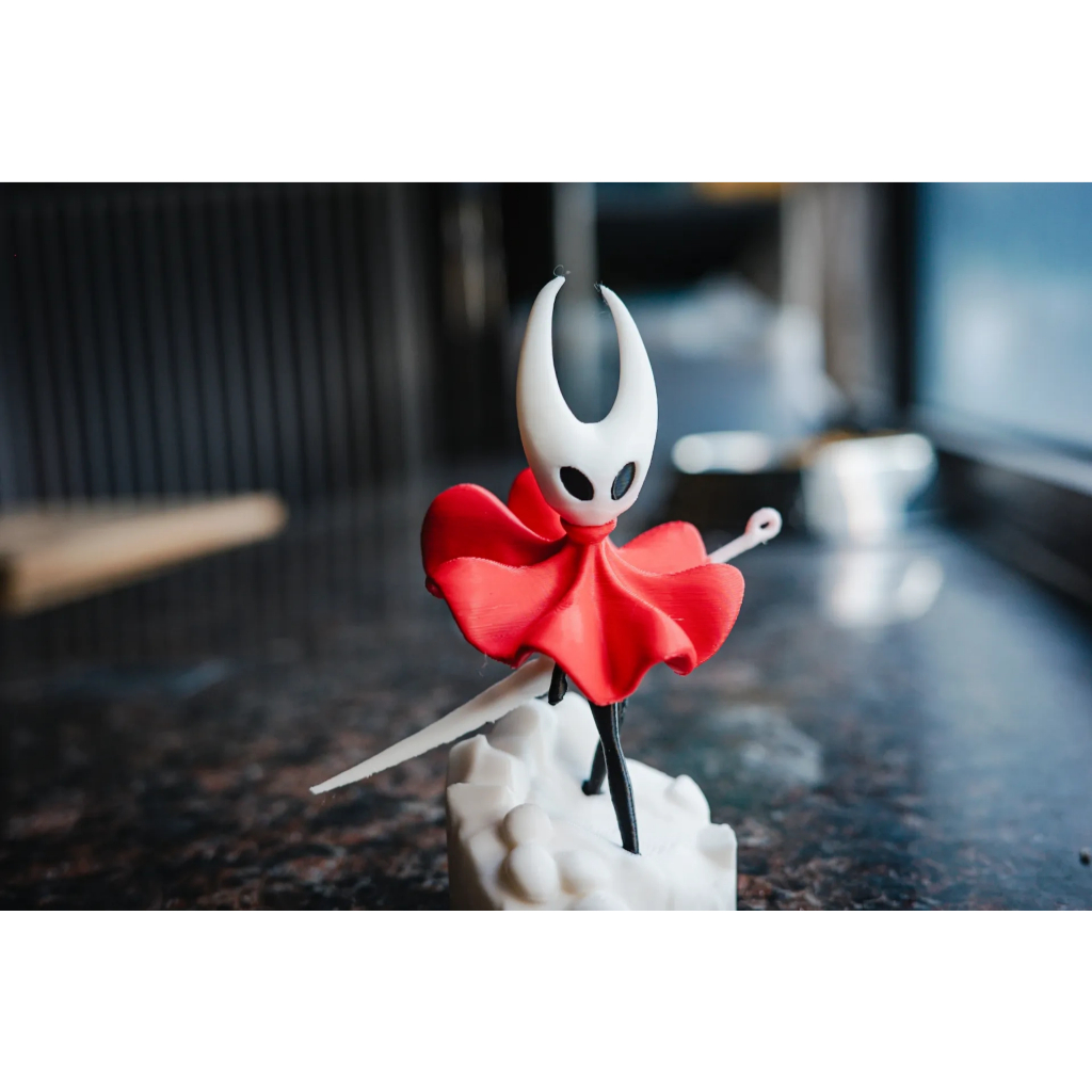 รูป Hornet Hollow Knight Silksong Hornet หุ่น