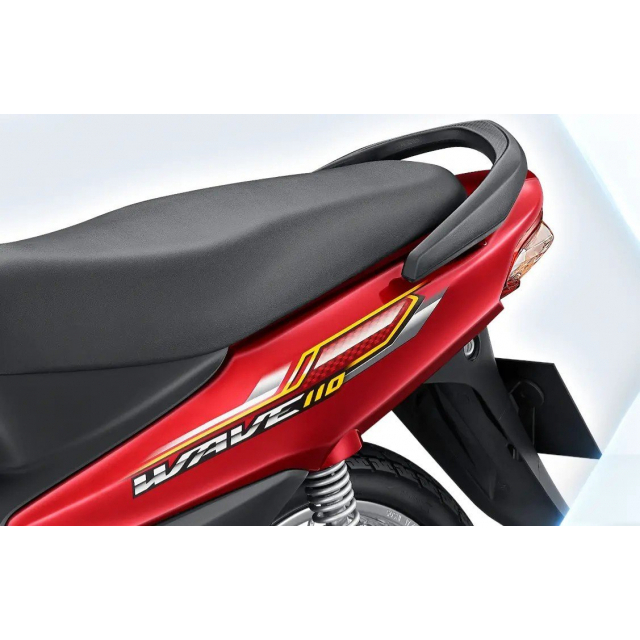 แสตมป์ Wave 110 NCX 2023 สําหรับ wave alpha 110 (พิมพ์เครื่องญี่ปุ่น)