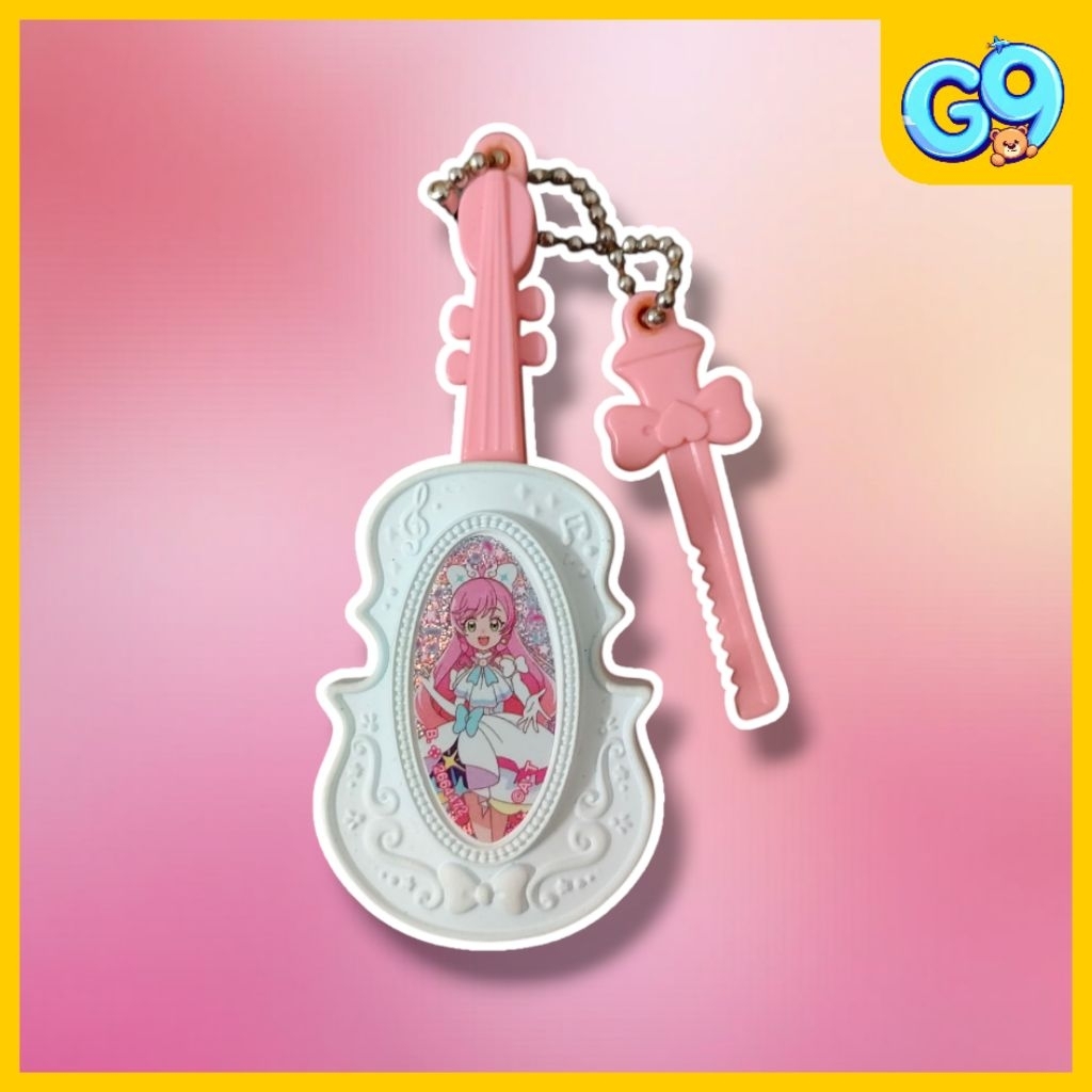 พวงกุญแจ Spread Sky Precure