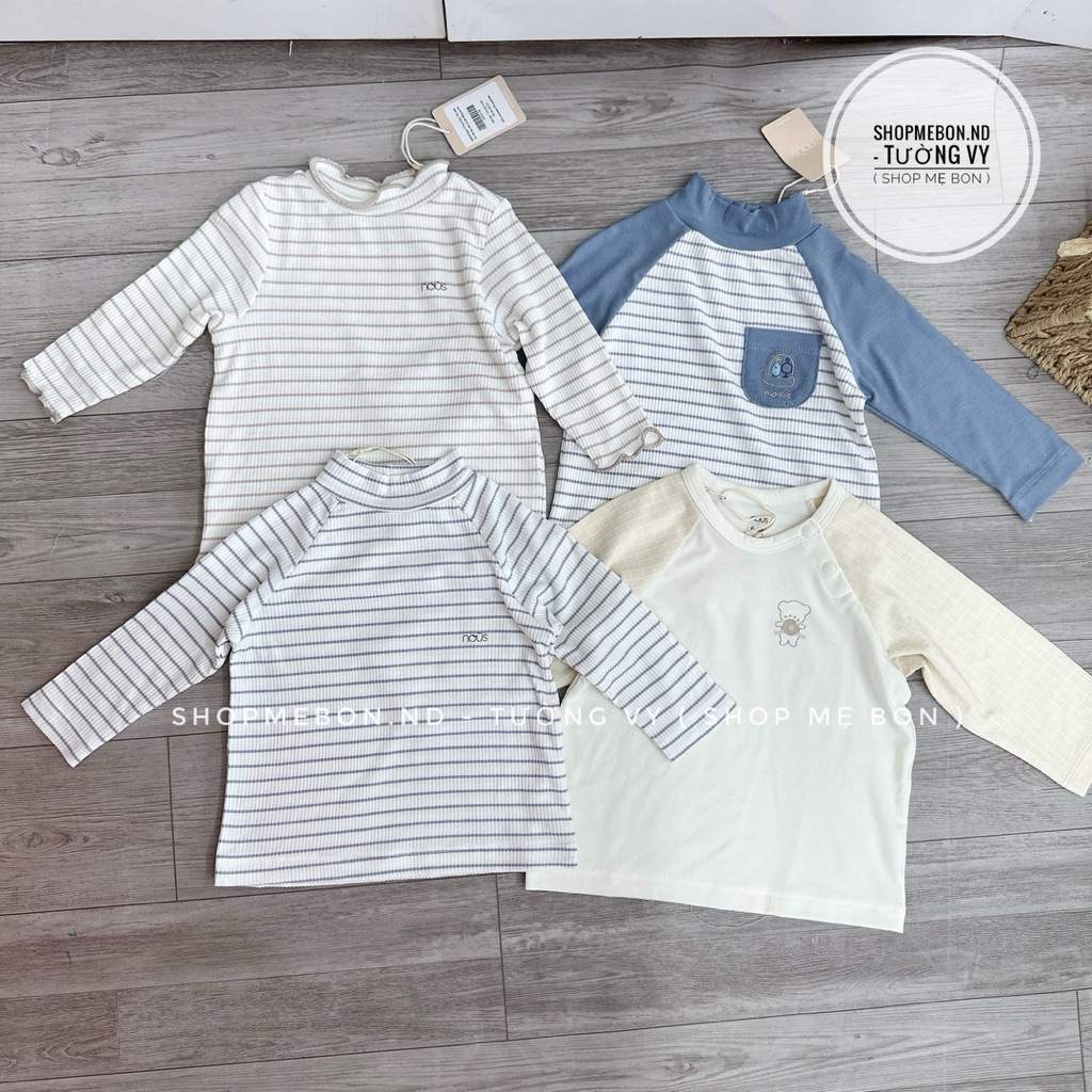[ Nous ] เสื้อกั๊กระบายความร้อน Nous สําหรับเด็กชายและเด็กหญิง