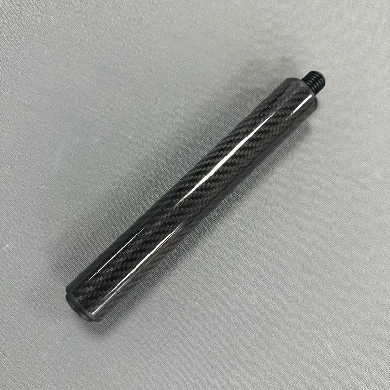 เชื่อมต่อก้านไม้คิวบิลเลียด ขยาย 15-20 ซม. ติดตั้ง Fury, Rhino, Crical Pro, Yfen, Leadsuper, KT Magi