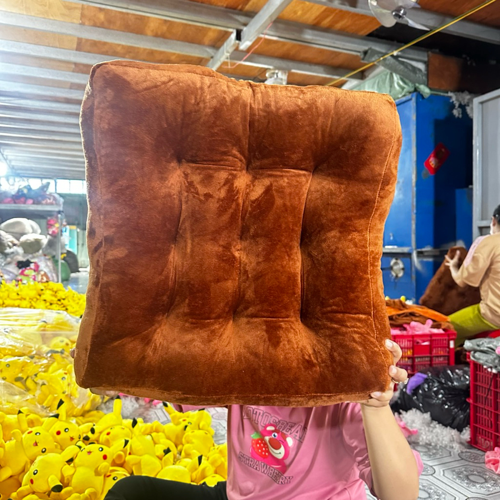 SQUARE OFFICE CARPET SIZES 35ซม. และ 60ซม