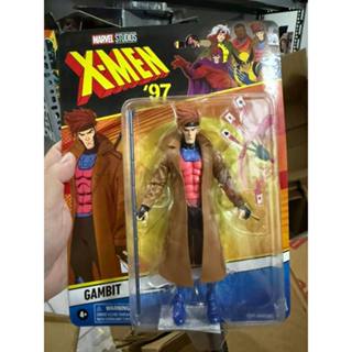 Marvel Legends X-Men 97 รุ่น Gambit