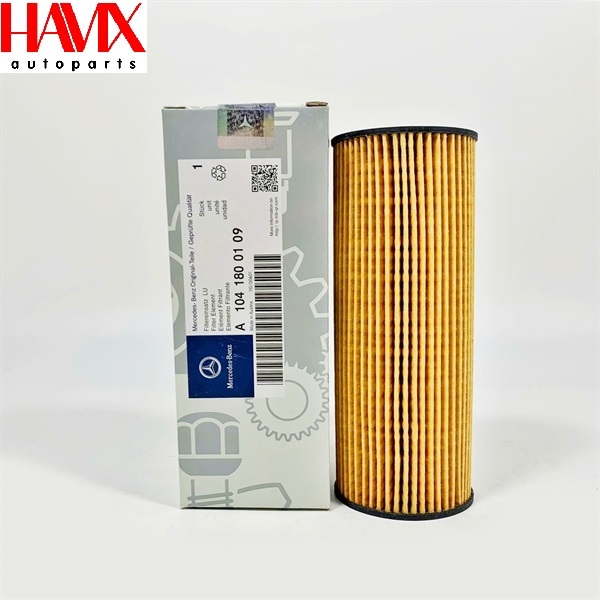 กรองน้ํามันเครื่อง Mercedes-Benz: Sprinter214,314,414, C-Class, C36 AMG, CLK200, CLK230, E-Class, E3