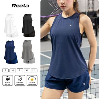 Reeta tracksuit ชุดลูกผักดอง ยิม โยคะ กางเกงกีฬาขาสั้นทรงเสื…