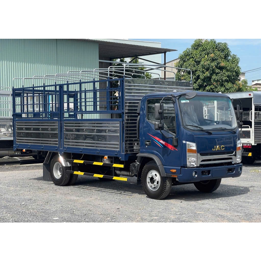 JAC N350 E5*********