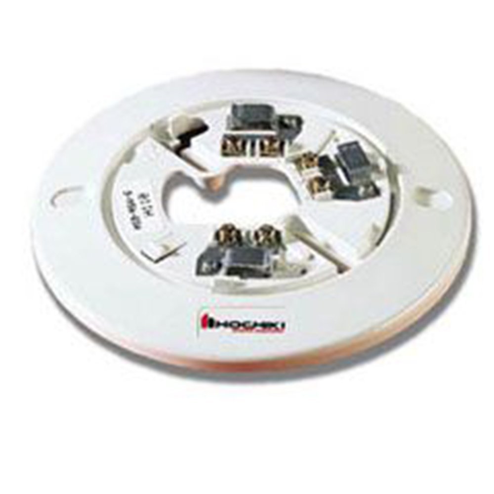 ฐานแสดงที่อยู่ YBN-NSA-4/HSB-NSA-6