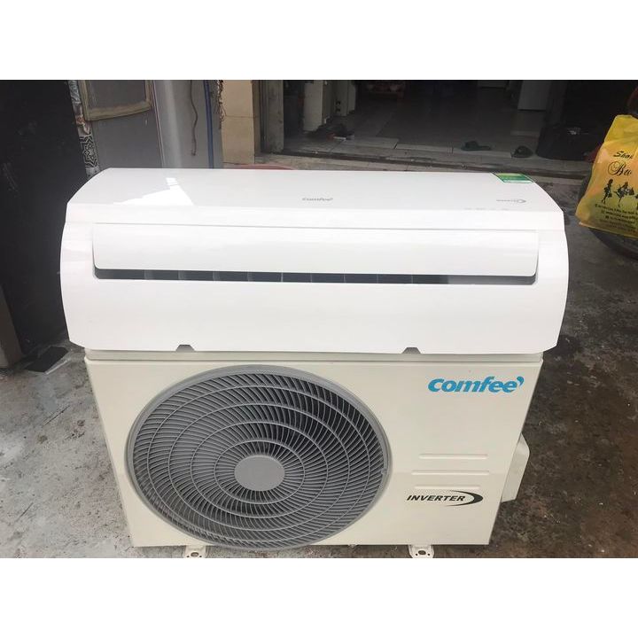 COMFEE ยี่ห้อ 180X50MM - แสตมป์คอนเดนเซอร์เครื่องปรับอากาศ