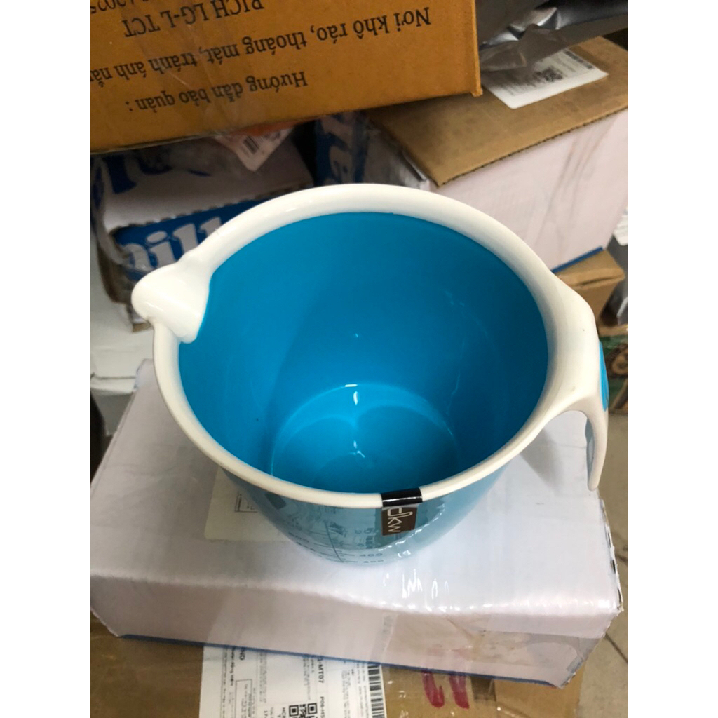 กระบวยน้ํา Dkw- 1L _ประเทศไทย