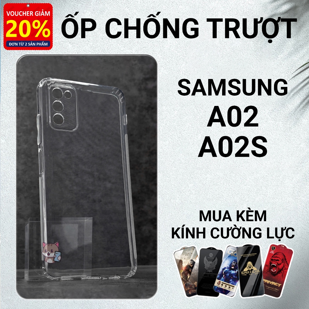 Samsung A02s, A02 Meocase เคสกันลื่น | เคสโทรศัพท์แบบยืดหยุ่น SS galaxy ปกป้องกล้องโทรศัพท์ Samsung 