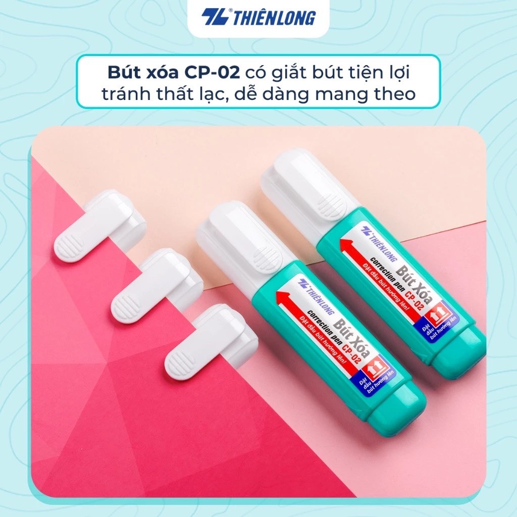 ลบน้ํา TL CP-02 (10/240)