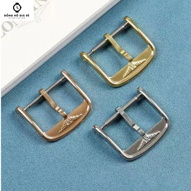 หัวเข็มขัดนาฬิกา Longines Pin (อุปกรณ์เสริมนาฬิกาข้อมือ)[0.015]