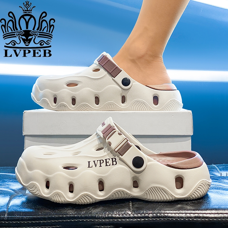 รองเท้าแตะผู้ชาย TBB - วัสดุ EVA