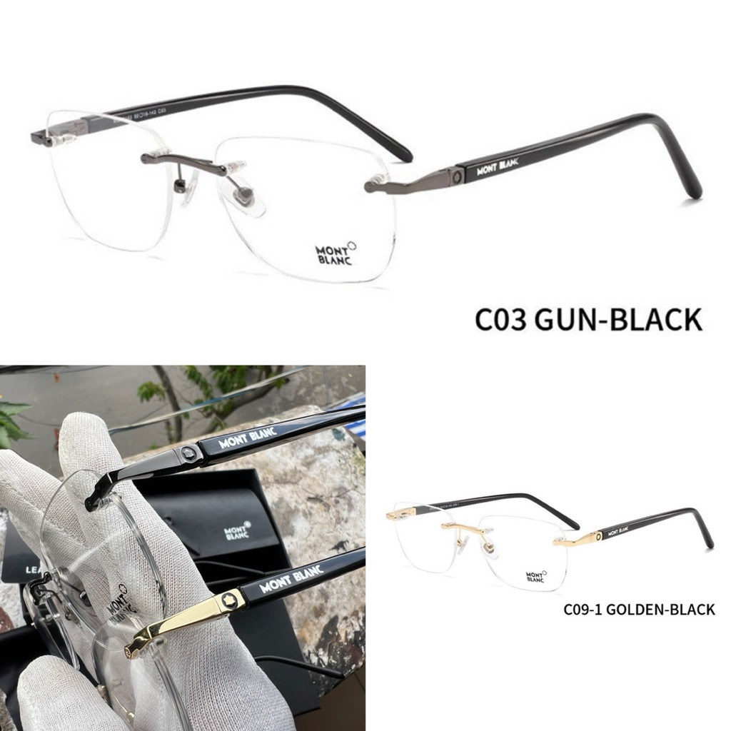 แว่น MB fullbox 03**