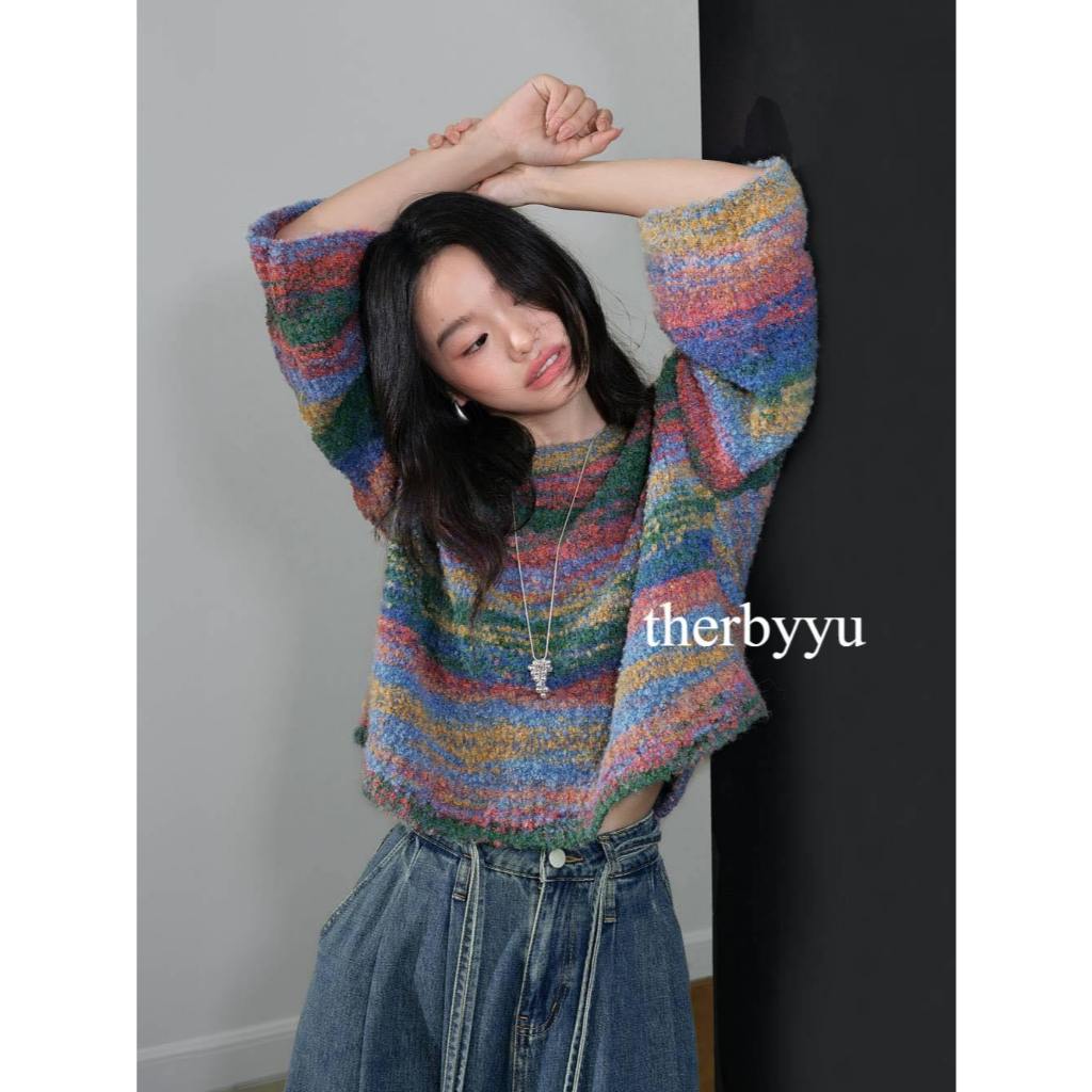 - เสื้อสเวตเตอร์ KOUSE180925