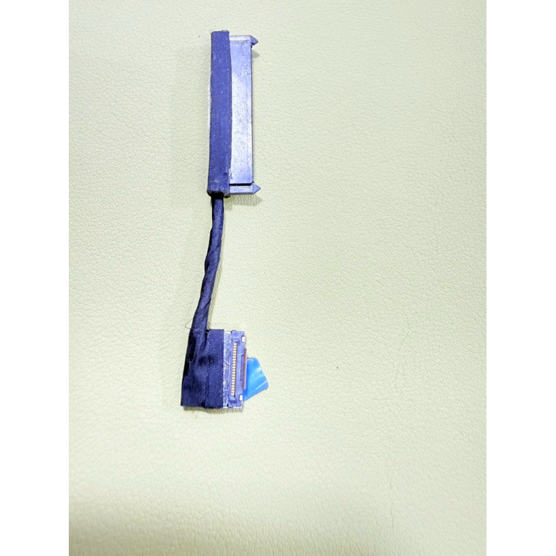 สายเชื่อมต่อ HDD Dell 7450 E7450 (ขายถึง E7440) DC02C007W00
