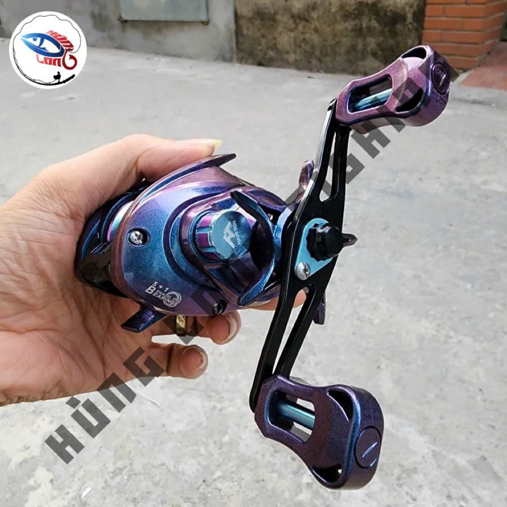 เครื่องแนวนอนสีม่วง AT200