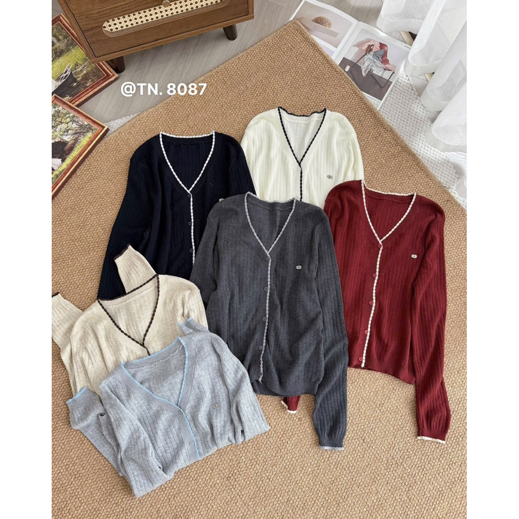 เสื้อcdg แบบบางฟรีไซส์