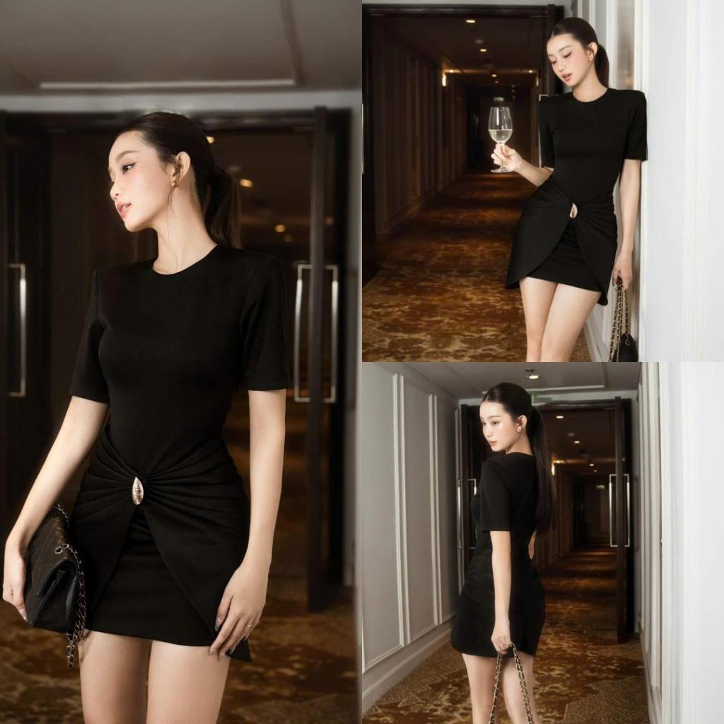 K88 เดรส tacta เข้ารูป - เดรสสวยหรู