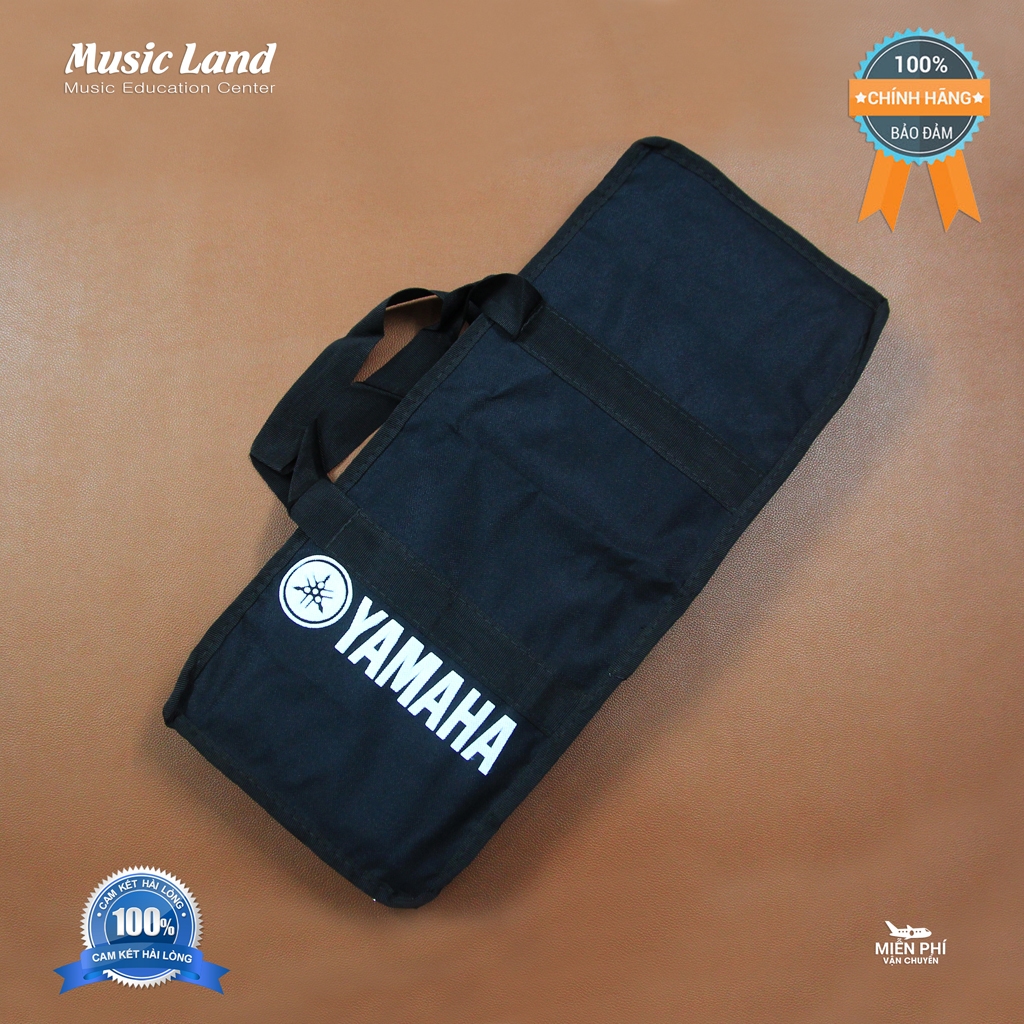 Yamaha F30 – E30 – A50 Organ Case - 2 ชั้น