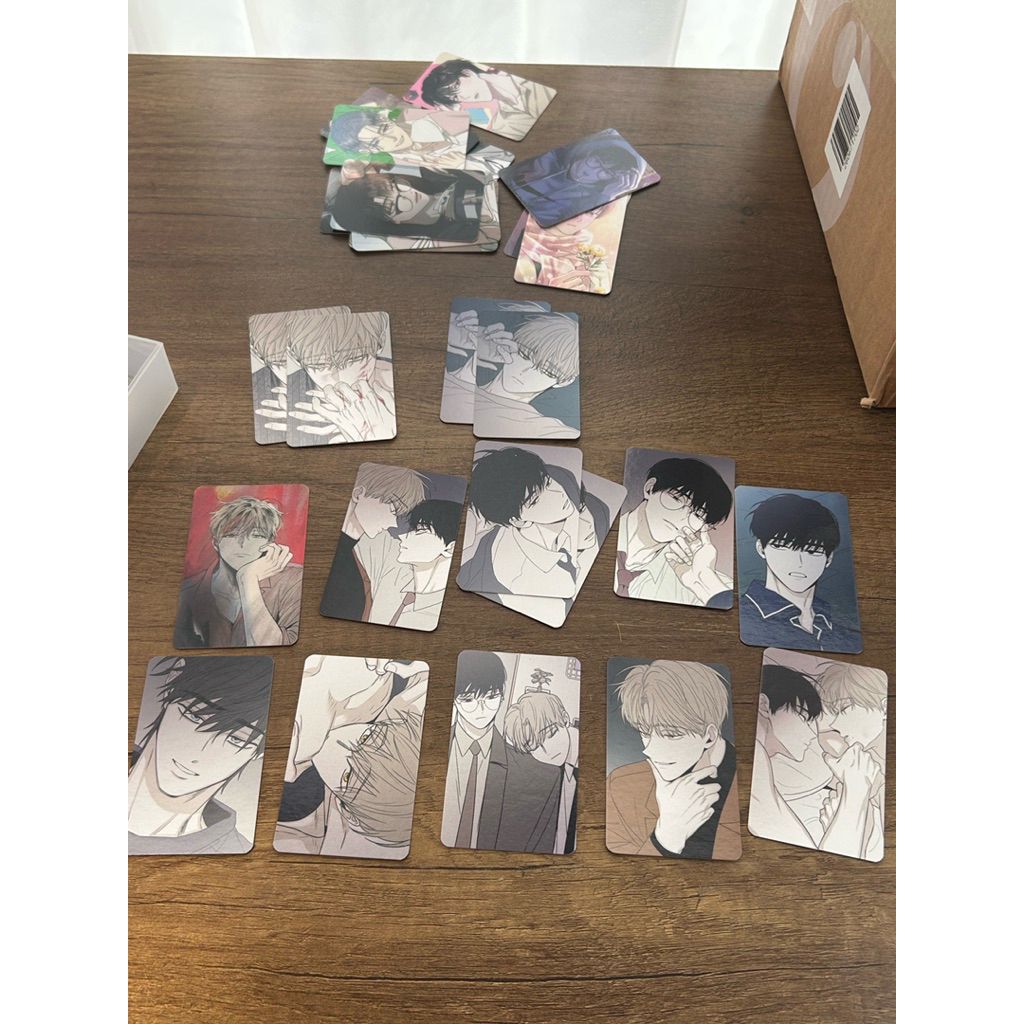 [AVAILABLE] CARD PACK CHECKMATE JMEESHOP