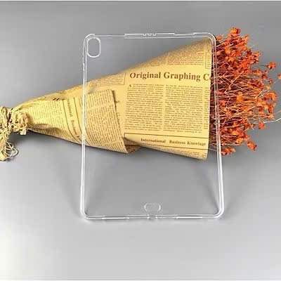 IPad Air 7 M3 11 นิ้ว 2025 เคสแบบยืดหยุ่น