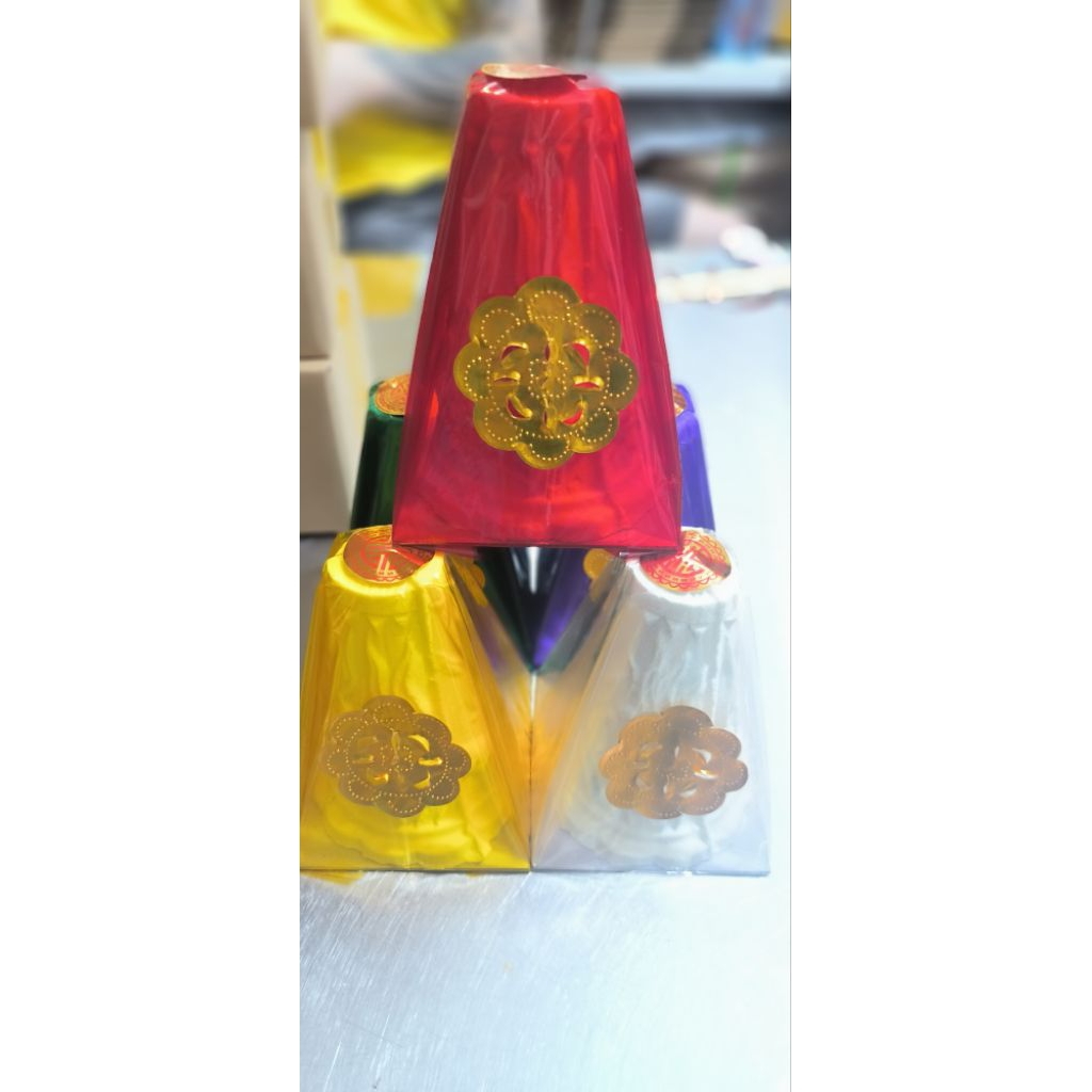 Combo 5 Oan Le - แต่ละ 300g (สูง 14 ซม./ชิ้น)