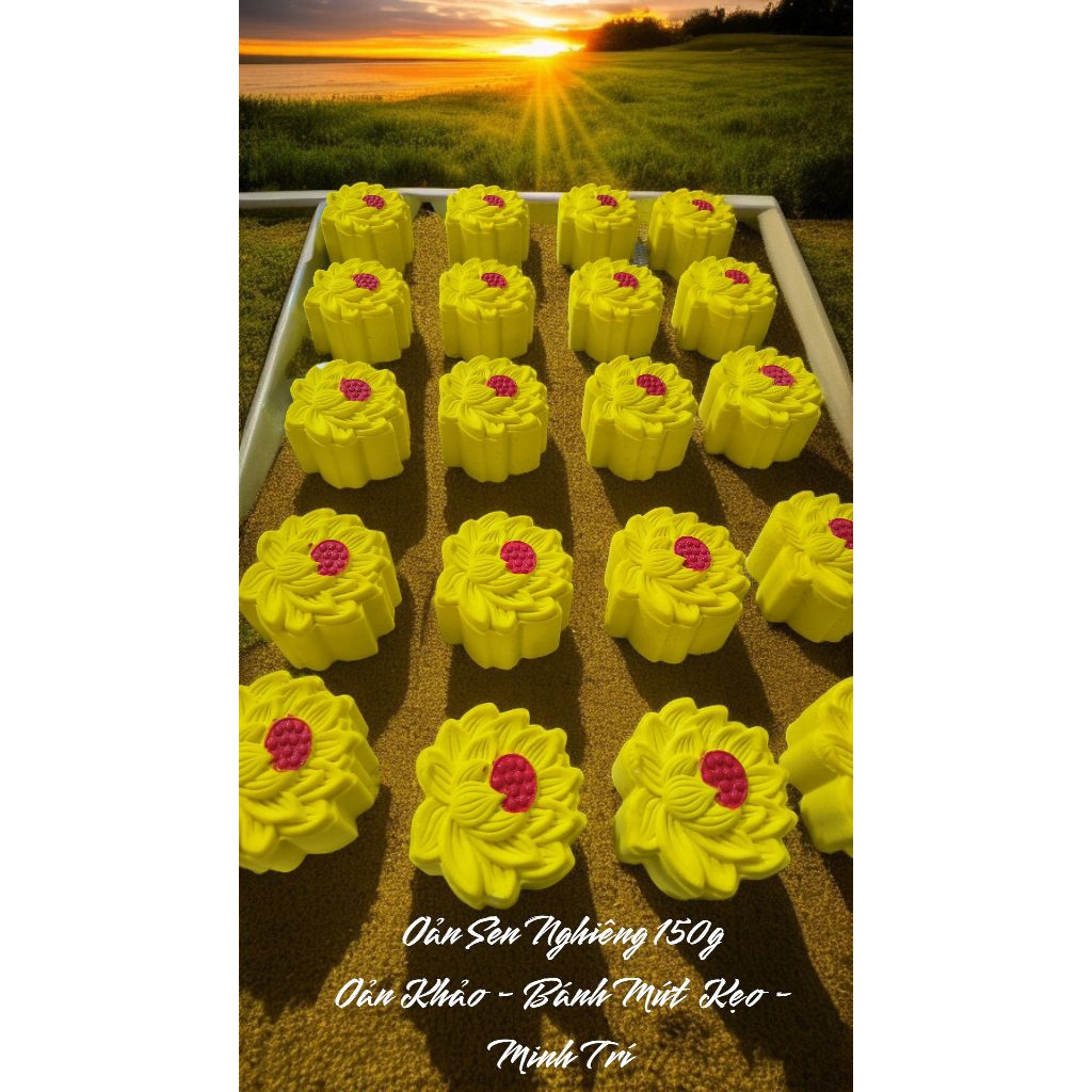 Combo 10 Oan Sen Tilt