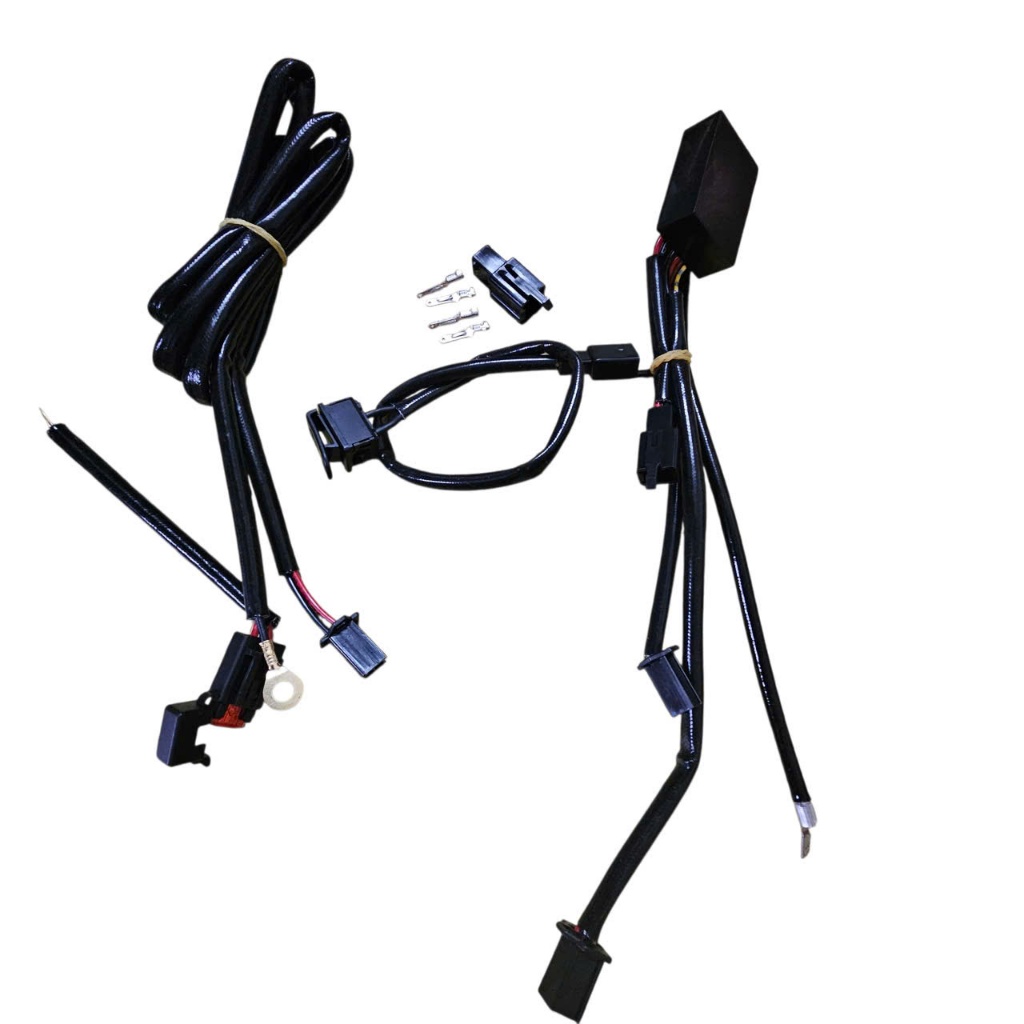 T2S, T2S V2 BMA วงจรผ่าน แหล่งกําเนิดแสงแท้ พร้อมอุปกรณ์ติดตั้งรถยนต์