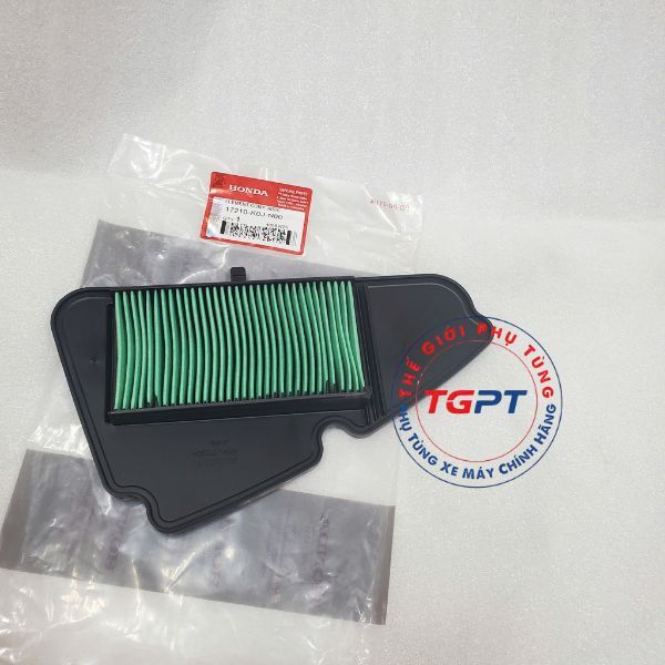 กรองอากาศ Scoopy 2020-2024, Genio 2019-2022 - 17210-K2F-T00/ 17210-K0J-N00