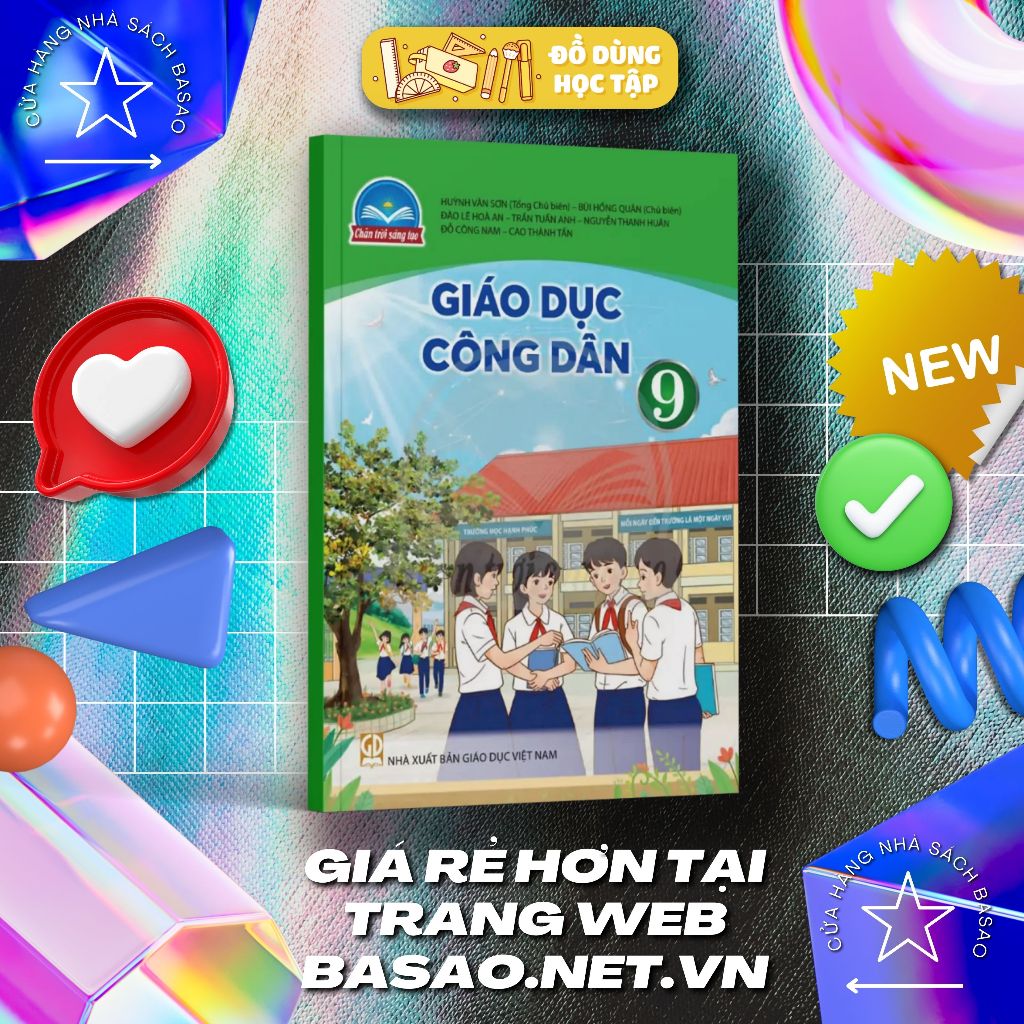 Civic Education เกรด 9 - ขอบฟ้าสร้างสรรค์