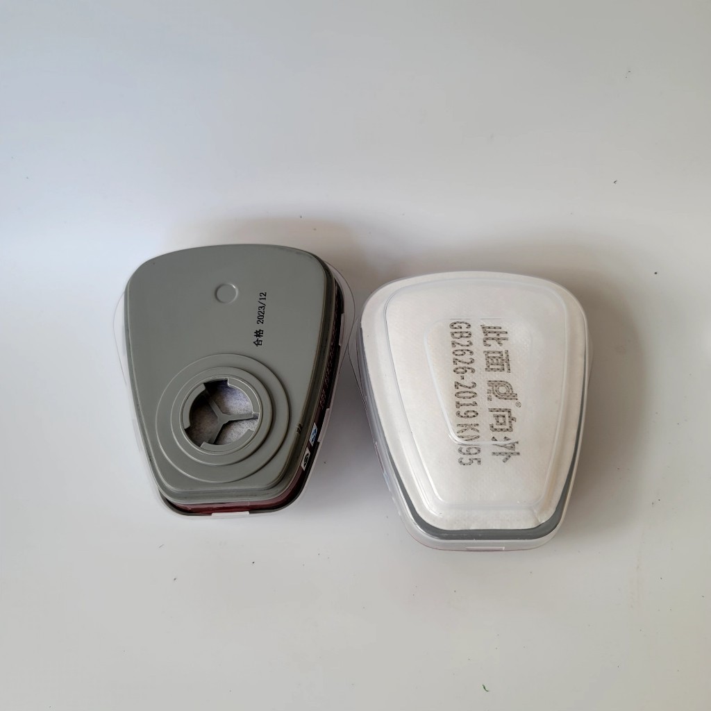 กรองฝุ่น [Combo of 10] 3M กรองฝุ่น 5N11, N95