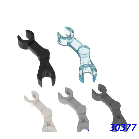 ชุดอุปกรณ์เสริมประกอบ 5 ชิ้น N327