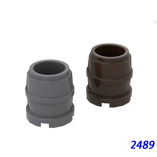 ชุดอุปกรณ์เสริมประกอบ 5 ชิ้น N605