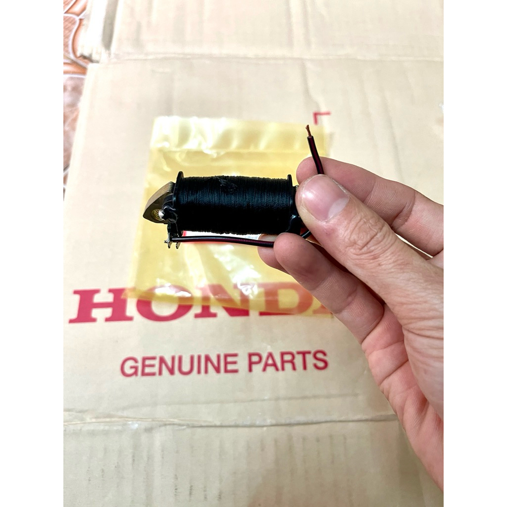 คอยล์ไฟไทยดรีม-คอยล์ไฟไทยดรีม