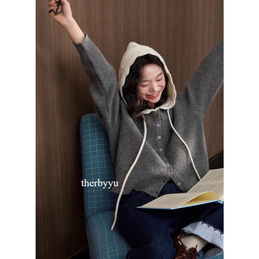 - KOUSE CARDIGAN 200925