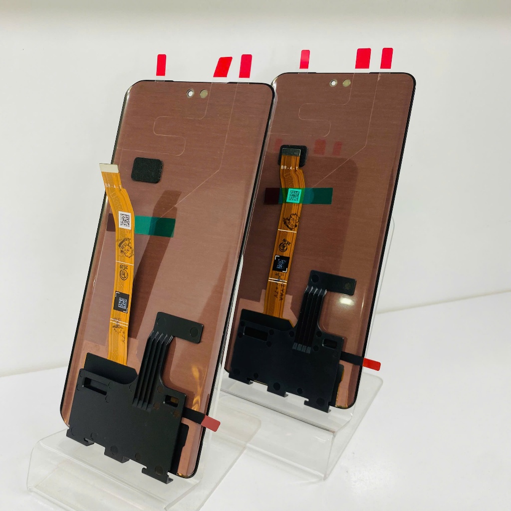 หน้าจอ Huawei Honor Magic 7 Lite / BRP-NX1 - รวมการทดสอบ