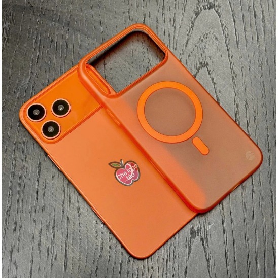 [มีจําหน่าย iP 17] เคส SwitchEasy Ultra Slim ของแท้สําหรับ iP 17 Pro Max/ 17 Pro/ 16/15 Series รองรั