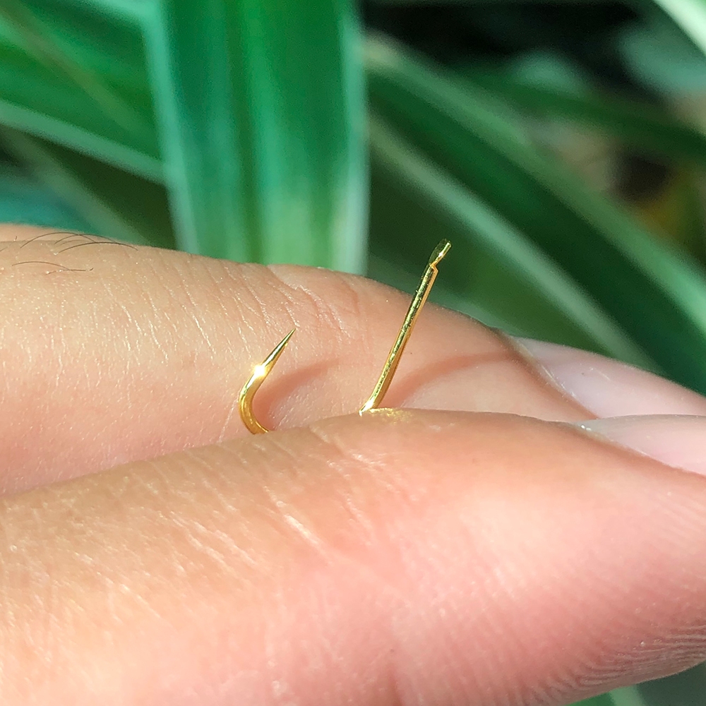 เบอร์ 7, Seiko Blades ราคาถูกสุดๆ (50 ชิ้น)