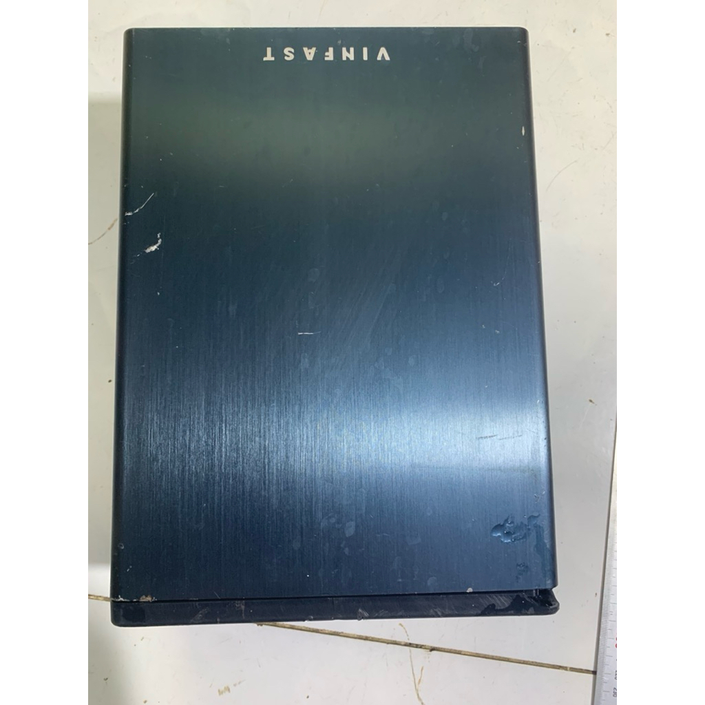 เคสแบตเตอรี่ลิเธียมไอออน Vinfast Old Vinfast