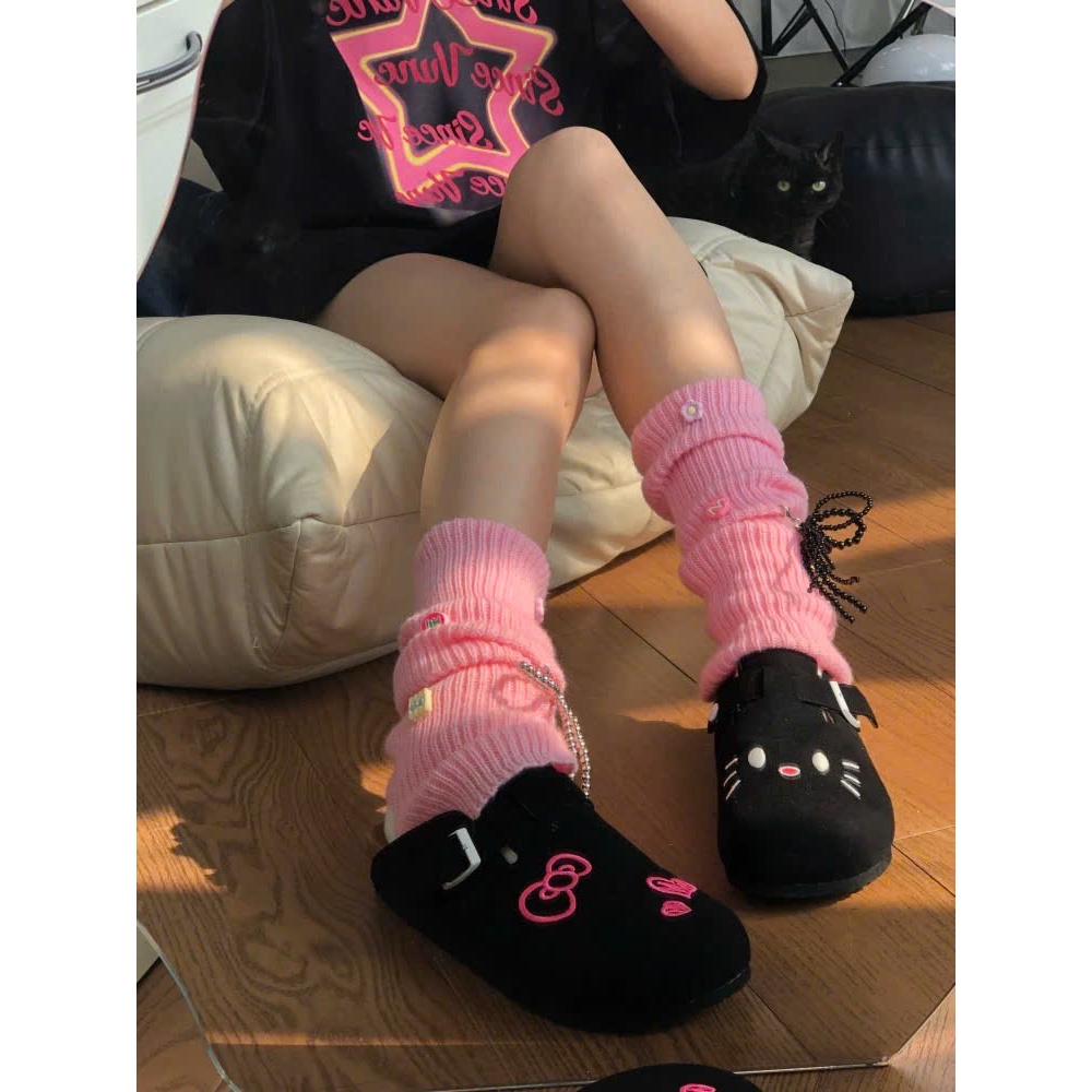 [ATH 100%] Birkenstock Cat Shoes&Sofa